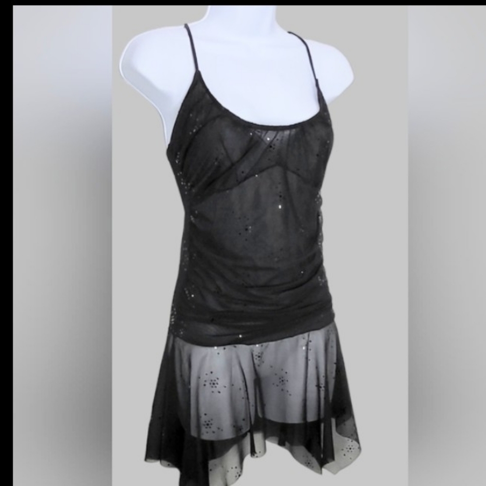 Victoria's Secret Intimates Hologram Slip Small